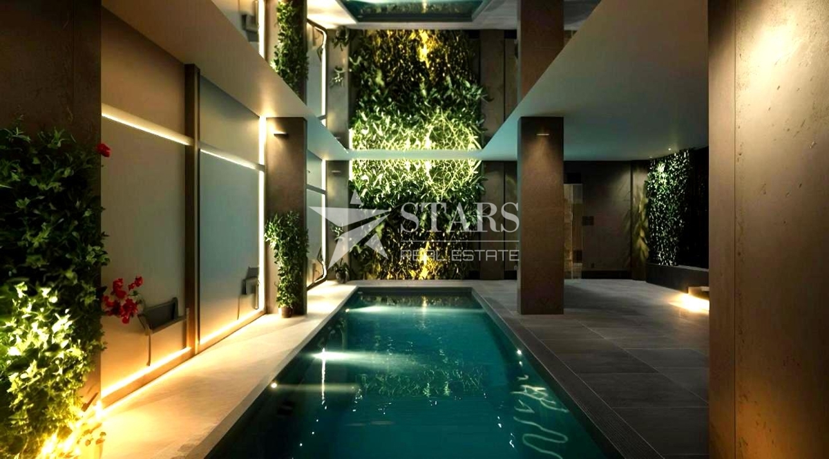 Apartma Crikvenica, 24,24m2