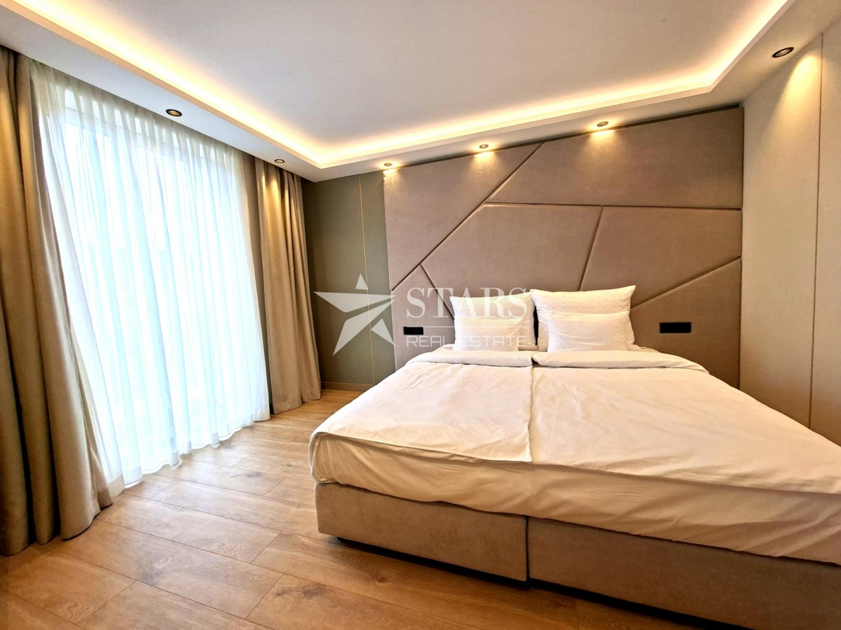 Apartma Crikvenica, 24,24m2