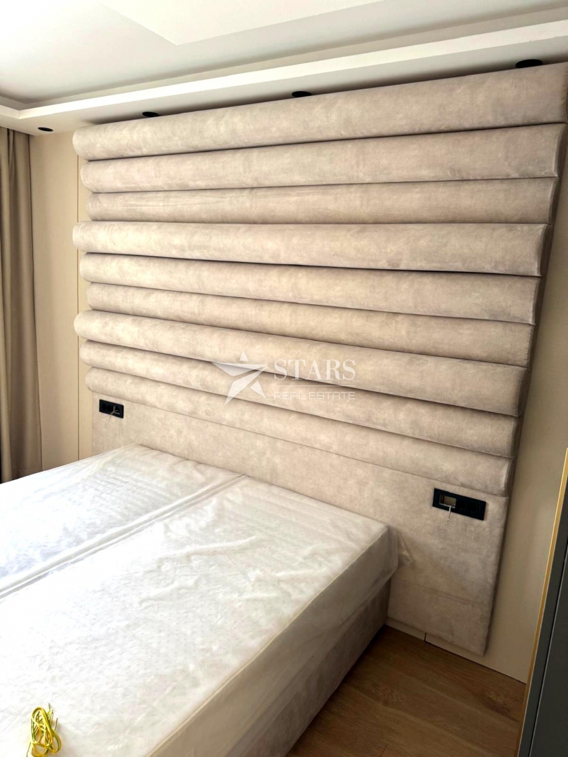 Apartma Crikvenica, 24,24m2