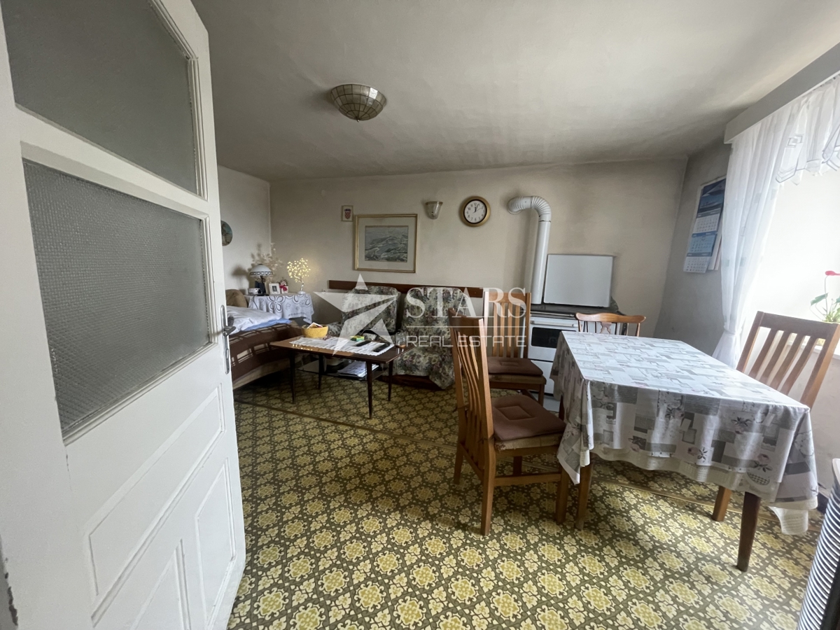 Hiša Hreljin, Bakar, 140m2