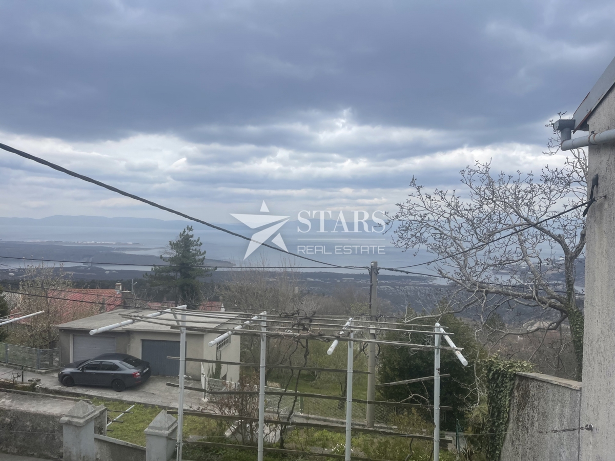 Hiša Hreljin, Bakar, 140m2