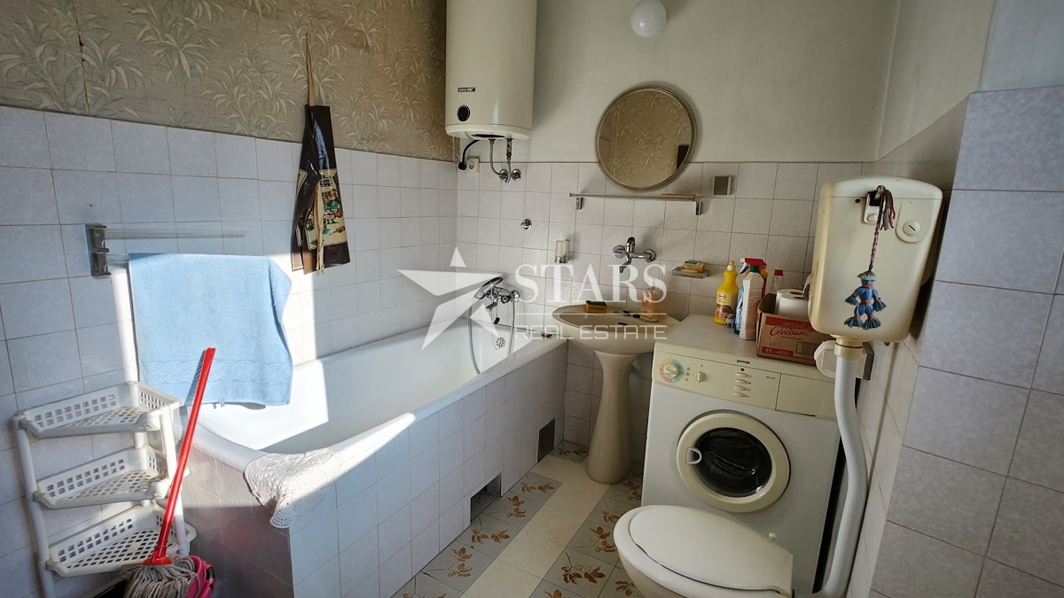 Stanovanje Delnice, 80m2