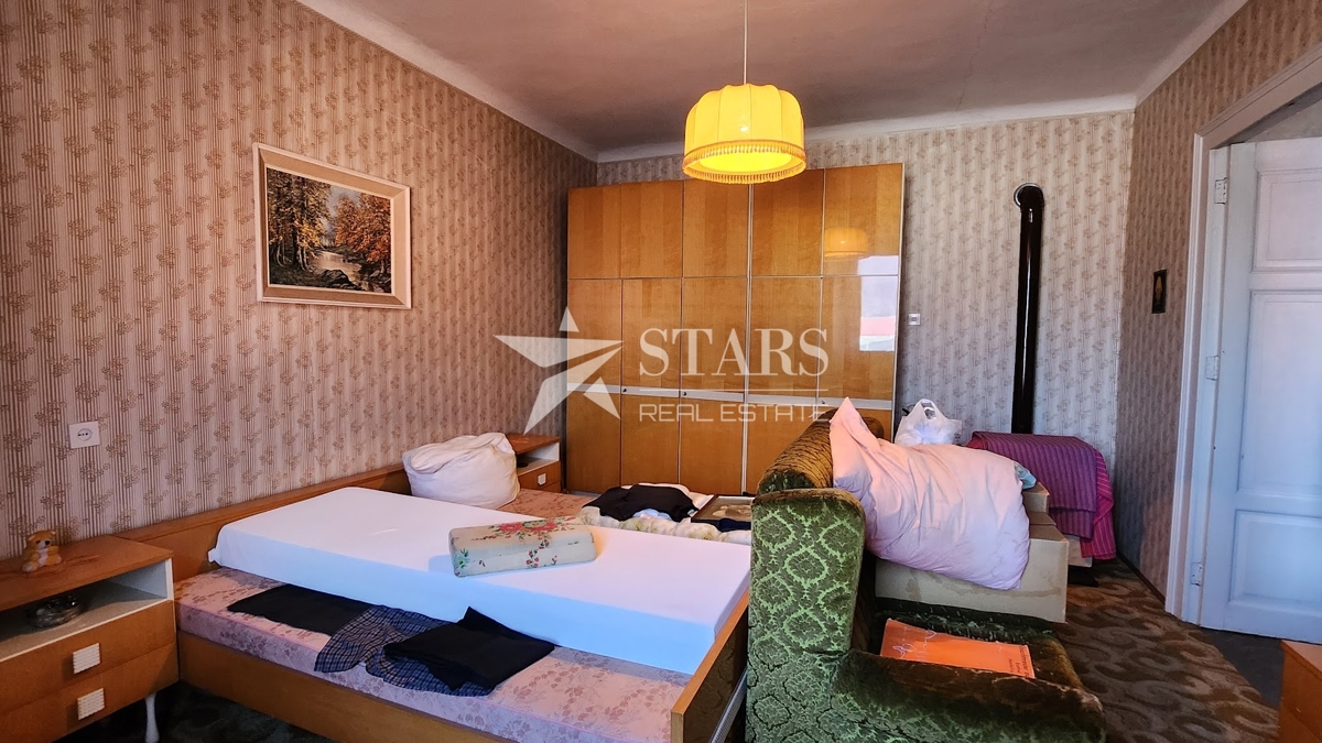 Stanovanje Delnice, 80m2