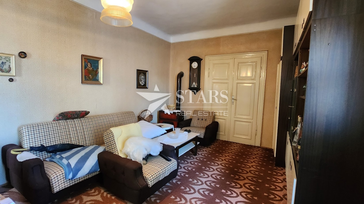Stanovanje Delnice, 80m2