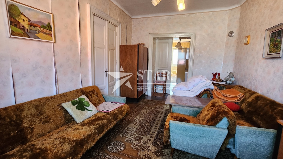 Stanovanje Delnice, 80m2