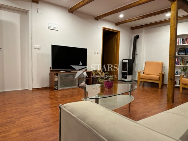 Hiša Delnice, 100m2