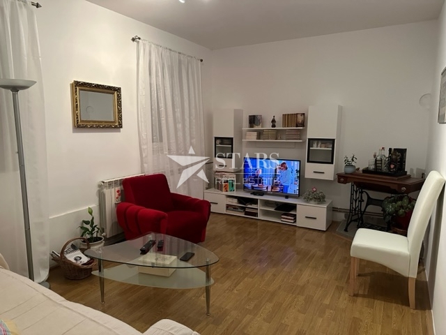 Hiša Delnice, 100m2