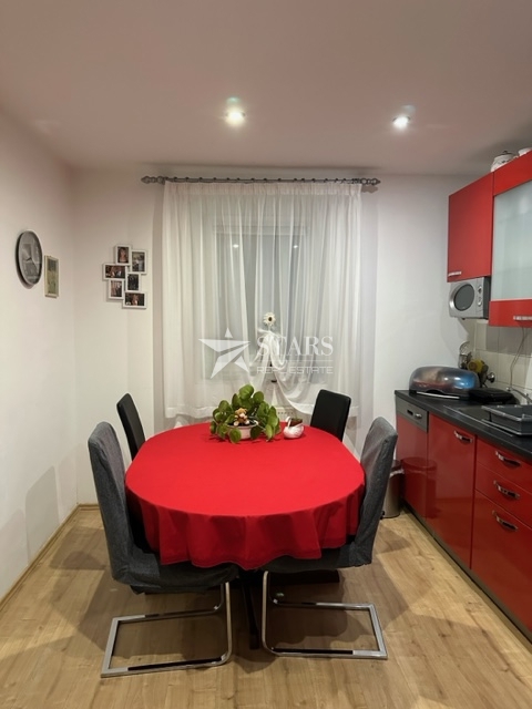 Hiša Delnice, 100m2