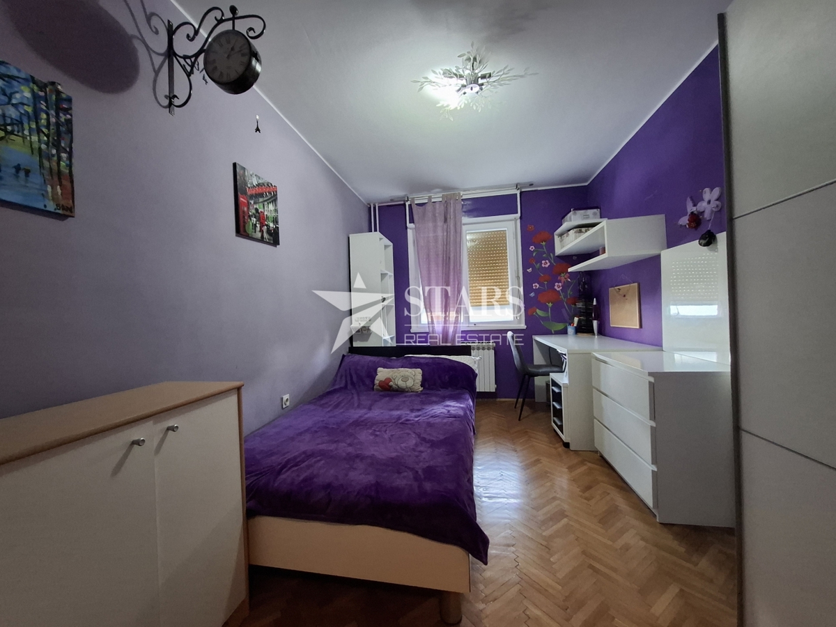 Stanovanje Gornja Vežica, Rijeka, 68m2