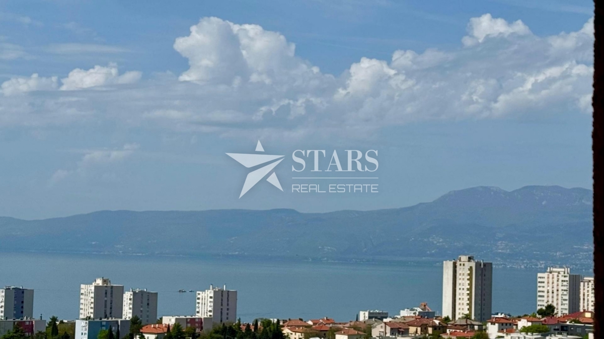Stanovanje Gornja Vežica, Rijeka, 68m2