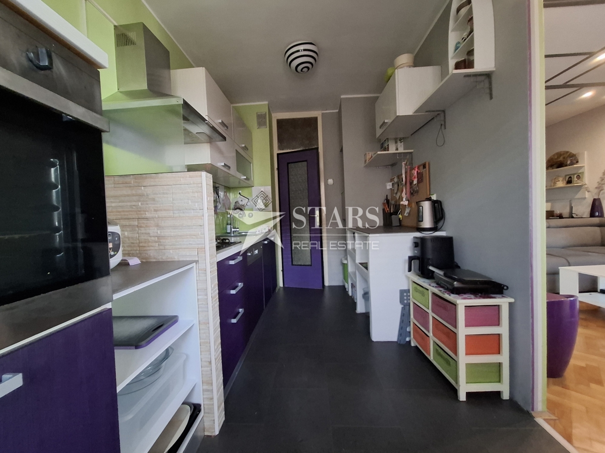 Stanovanje Gornja Vežica, Rijeka, 68m2