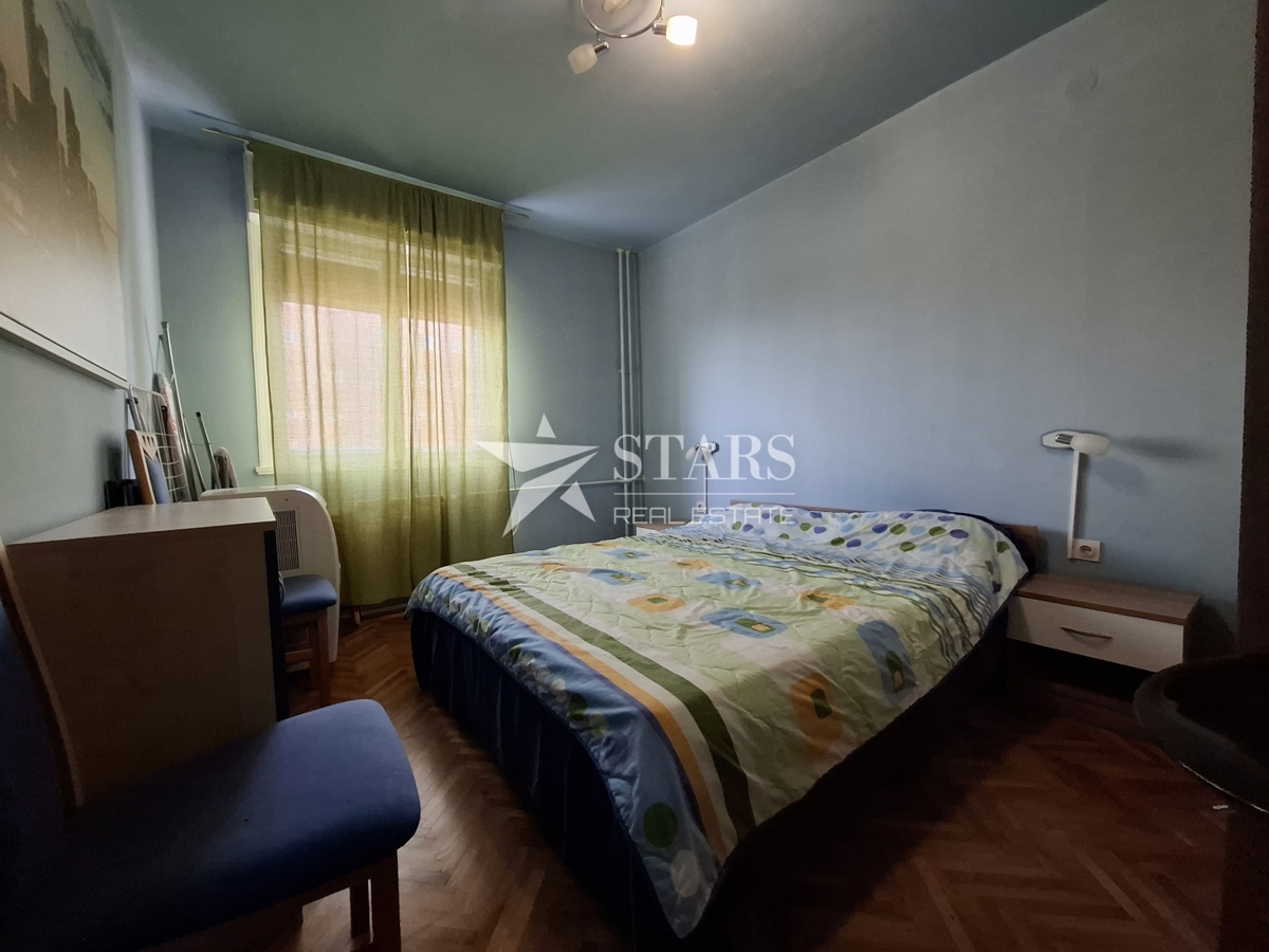 Stanovanje Gornja Vežica, Rijeka, 68m2