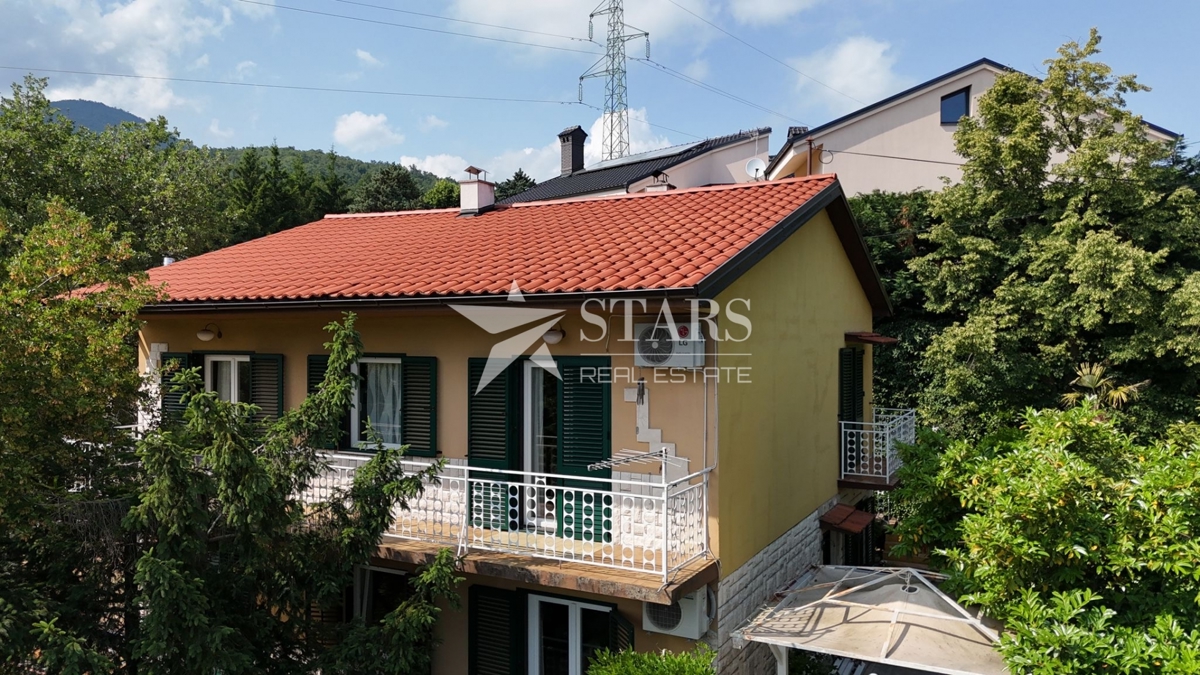 Hiša Veprinac, Opatija - Okolica, 220m2