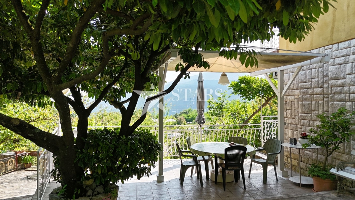 Hiša Veprinac, Opatija - Okolica, 220m2