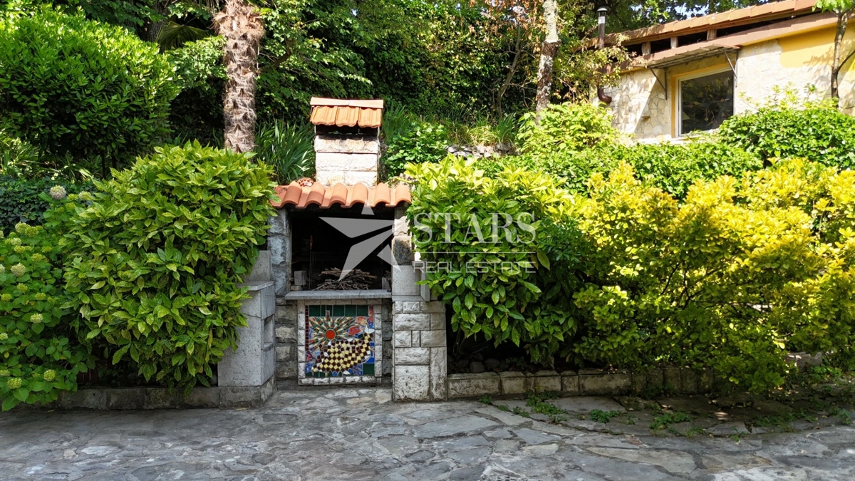 Hiša Veprinac, Opatija - Okolica, 220m2
