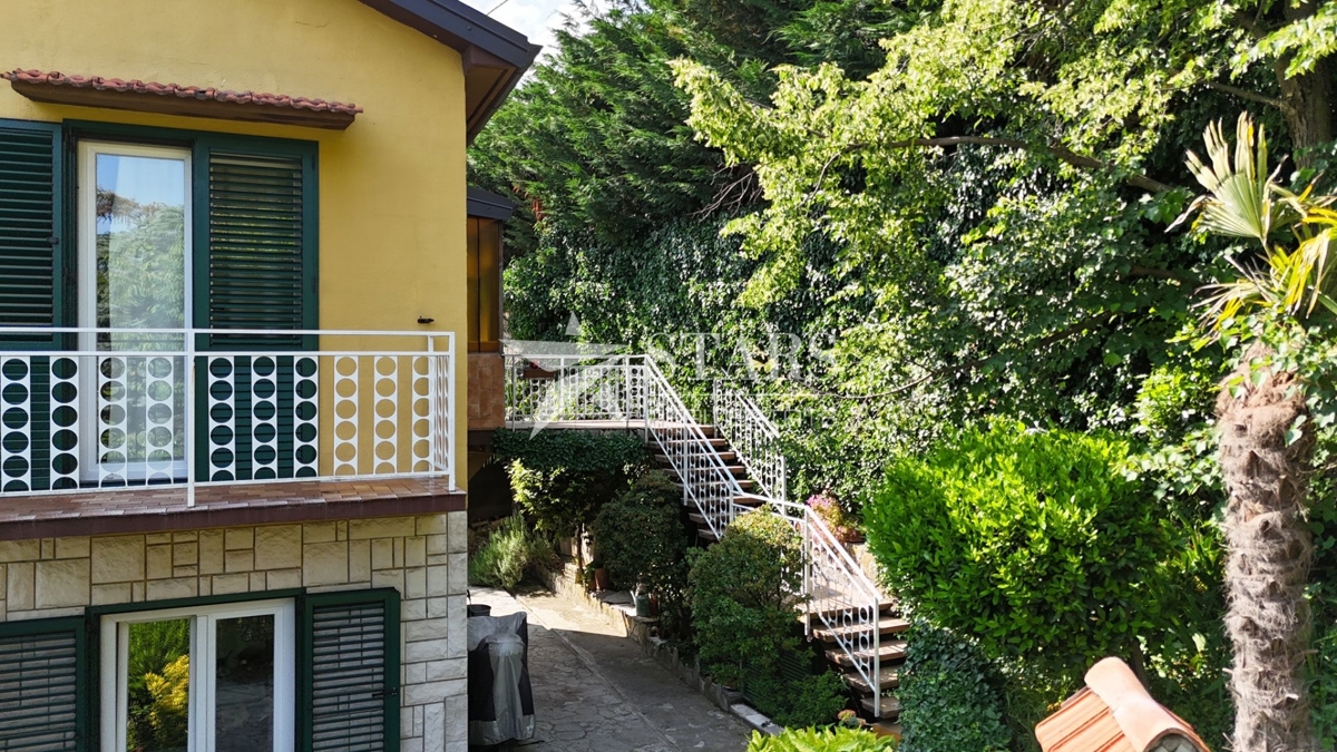 Hiša Veprinac, Opatija - Okolica, 220m2