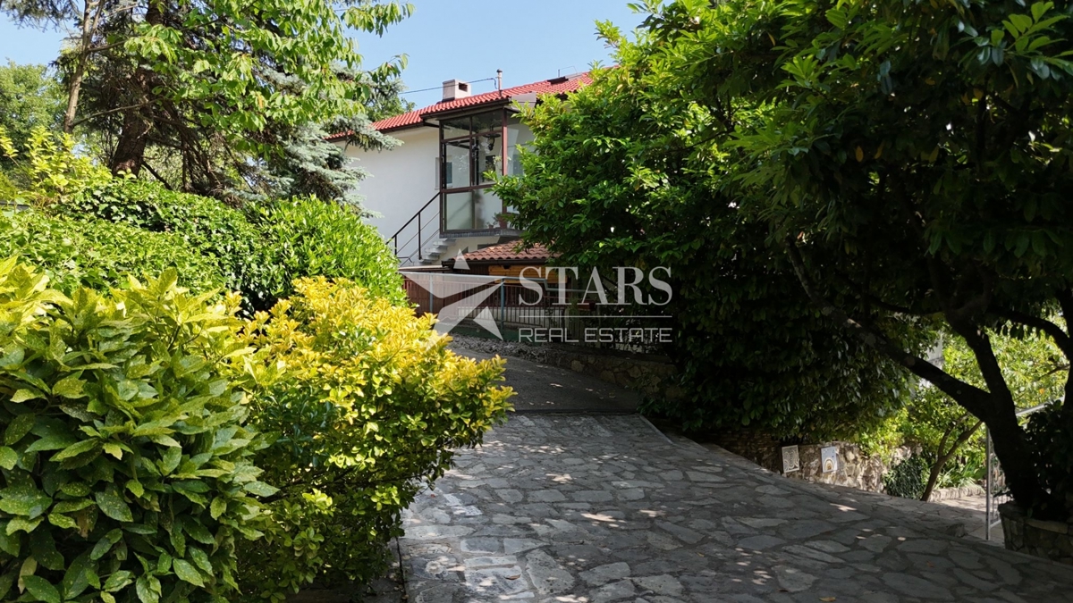 Hiša Veprinac, Opatija - Okolica, 220m2