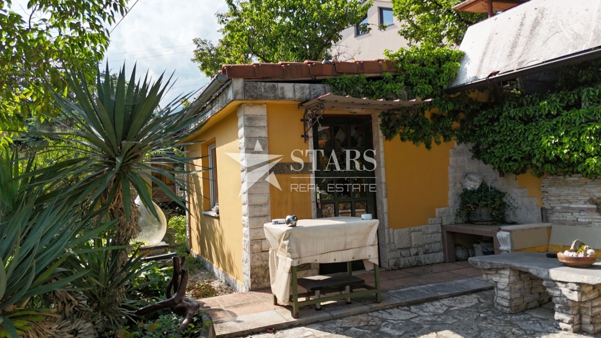 Hiša Veprinac, Opatija - Okolica, 220m2