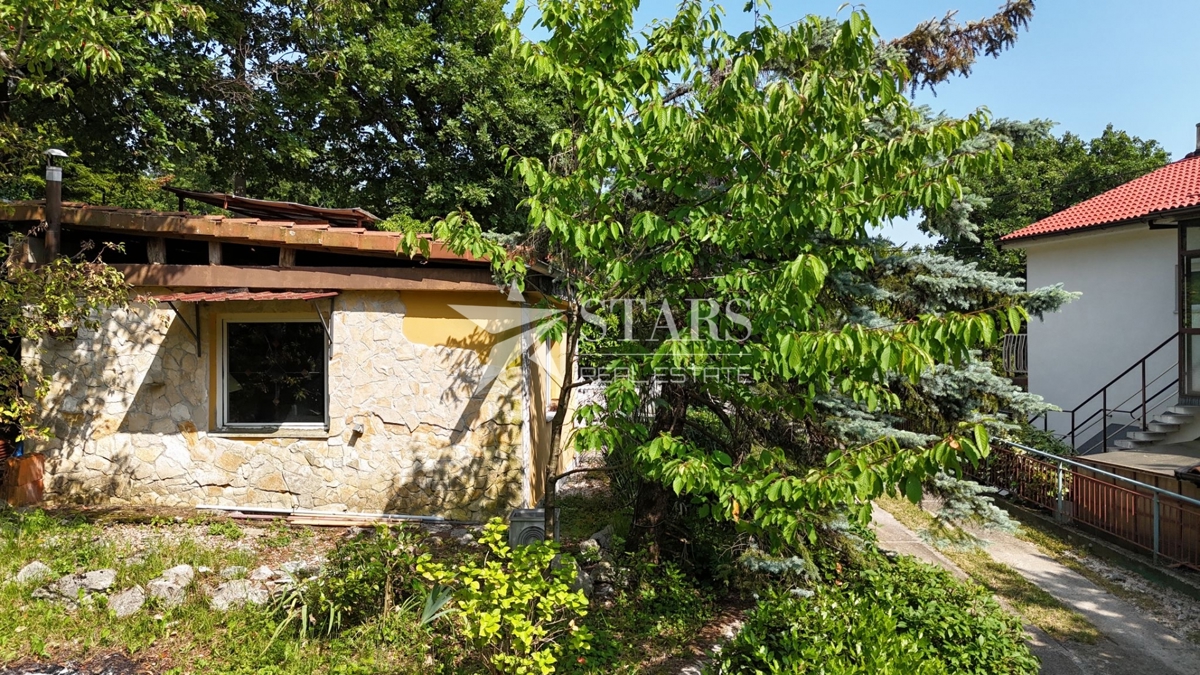 Hiša Veprinac, Opatija - Okolica, 220m2