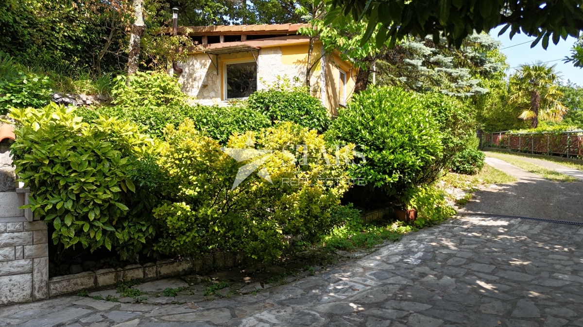 Hiša Veprinac, Opatija - Okolica, 220m2