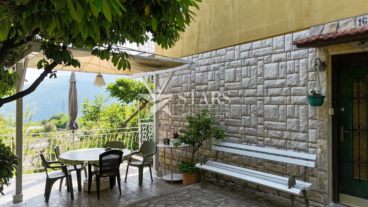 Hiša Veprinac, Opatija - Okolica, 220m2