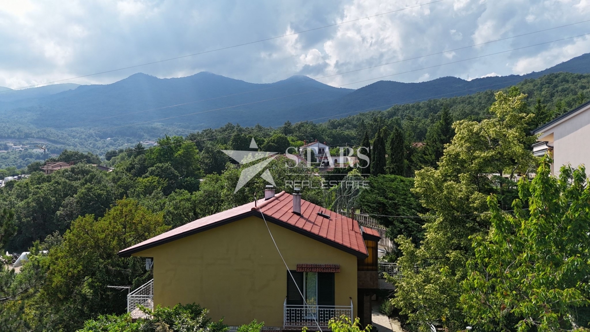 Hiša Veprinac, Opatija - Okolica, 220m2