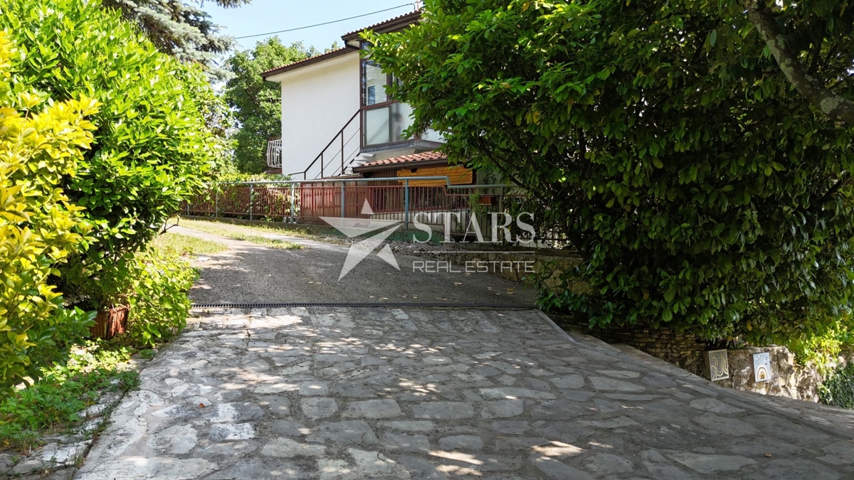 Hiša Veprinac, Opatija - Okolica, 220m2