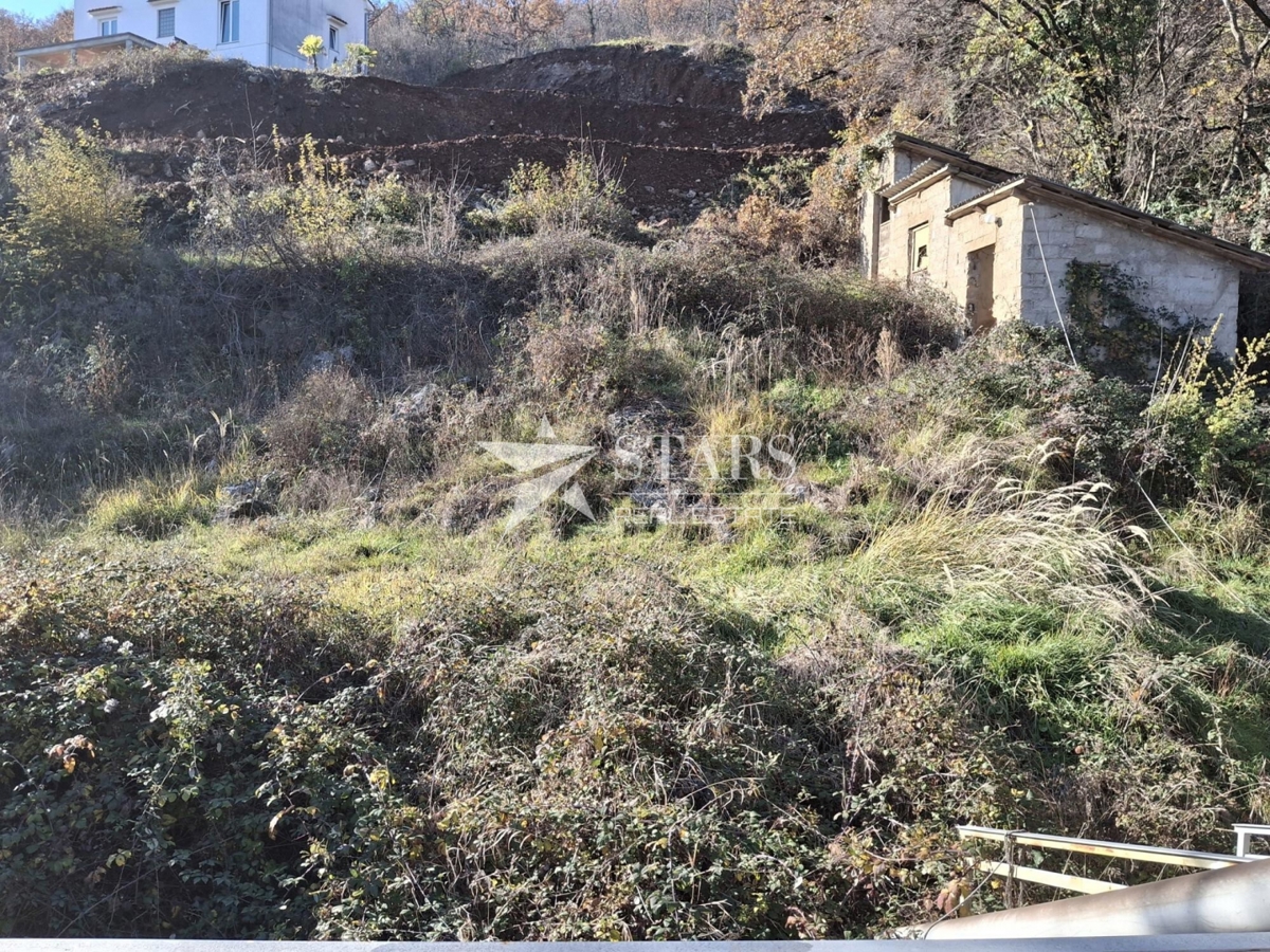 Hiša Mihotići, Matulji, 523m2