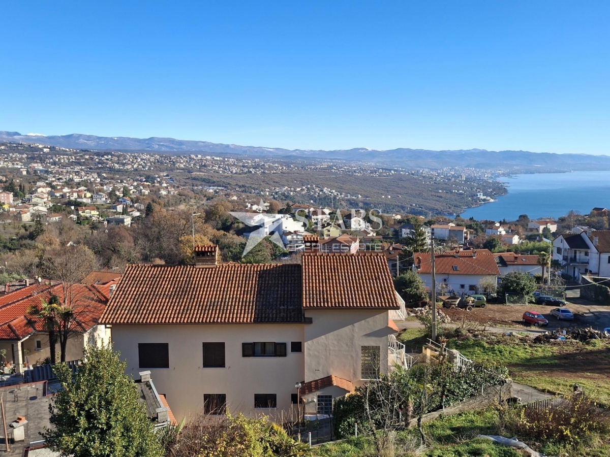 Hiša Mihotići, Matulji, 523m2
