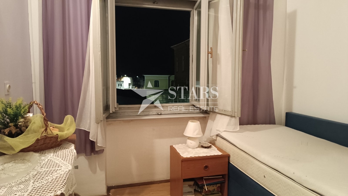 Ogulin – Stan v središču mesta 91 m²