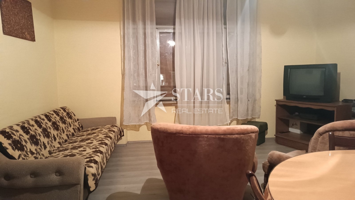 Ogulin – Stan v središču mesta 91 m²