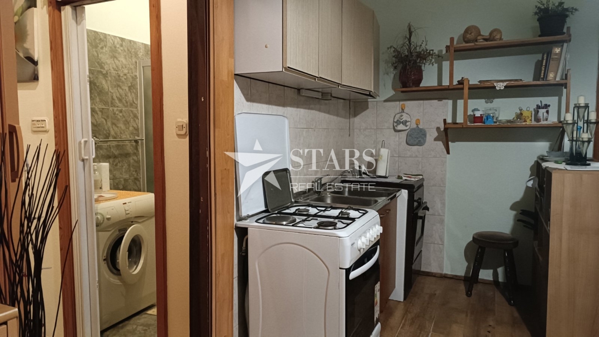 Ogulin – Stan v središču mesta 91 m²