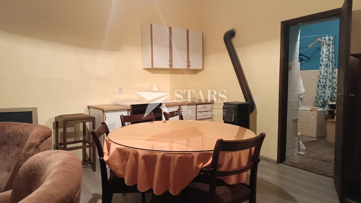 Ogulin – Stan v središču mesta 91 m²