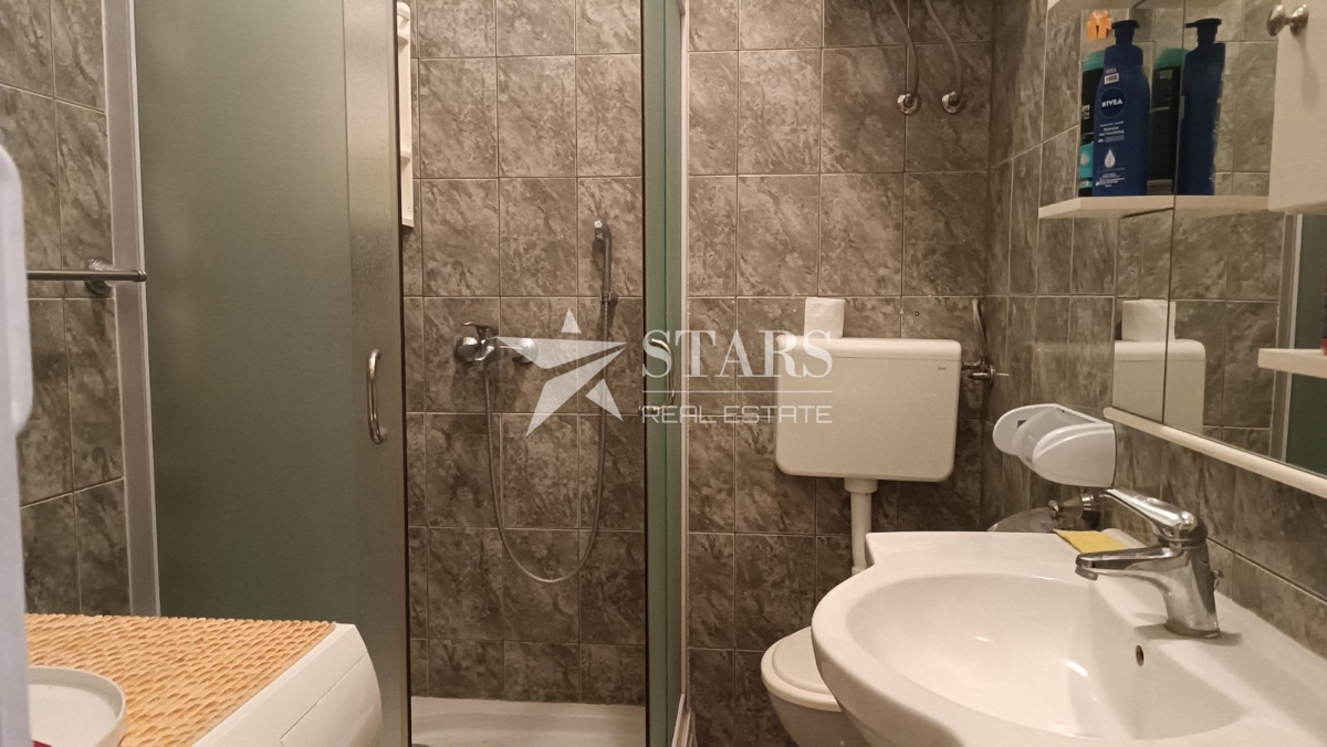 Ogulin – Stan v središču mesta 91 m²