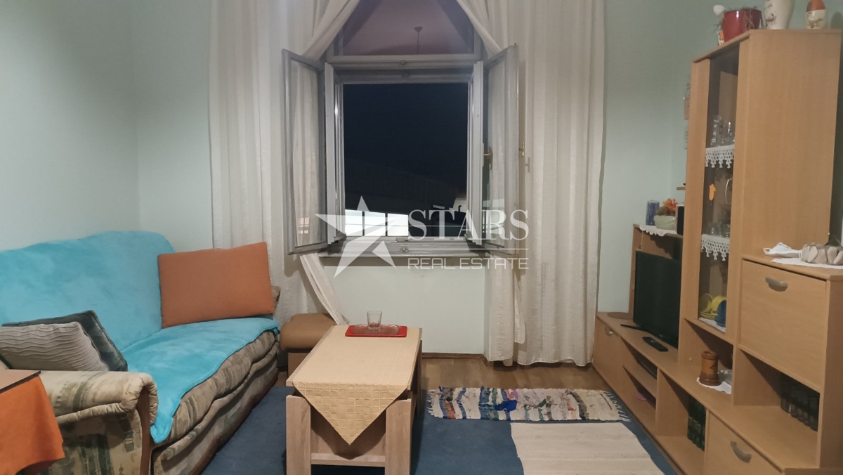 Ogulin – Stan v središču mesta 91 m²