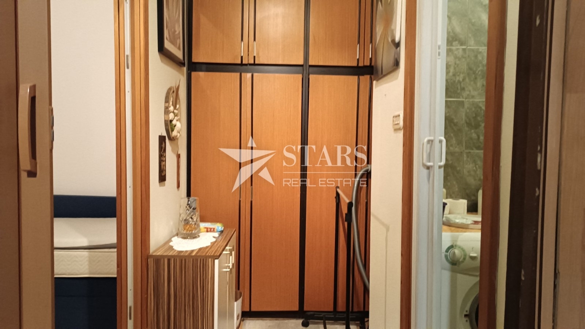 Ogulin – Stan v središču mesta 91 m²