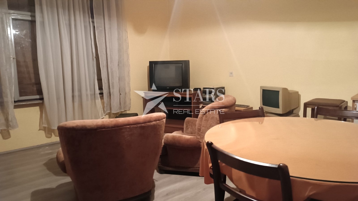 Ogulin – Stan v središču mesta 91 m²