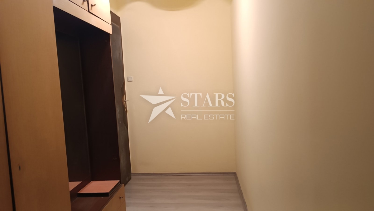 Ogulin – Stan v središču mesta 91 m²