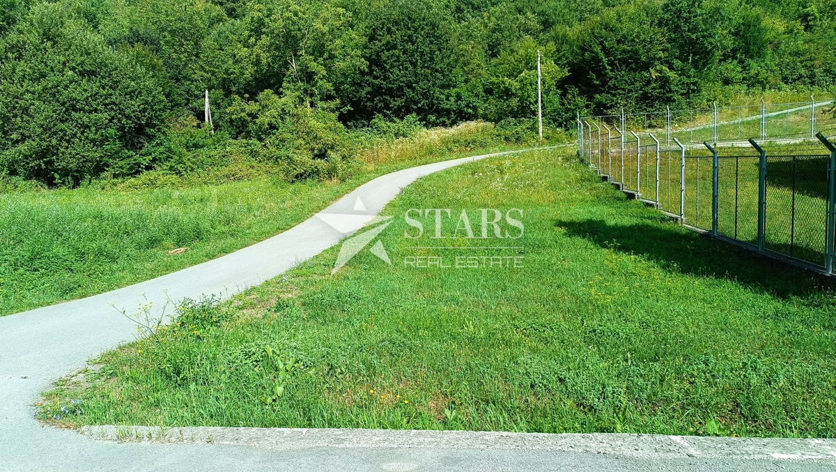 Vas Popovo - Kmetijska zemljišča - 53.418 m² (gozd, njive, pašniki, travniki)