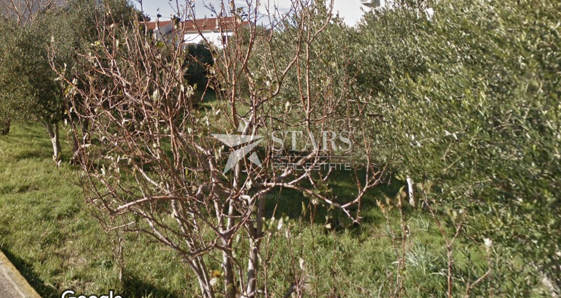 Rab, Banjol – gradbeno zemljišče 90 m od morja