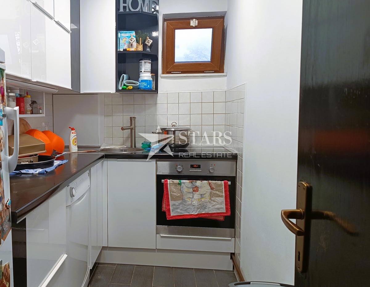 Josipdol - Stanovanjsko-poslovna nepremičnina ob potoku in starem mlinu