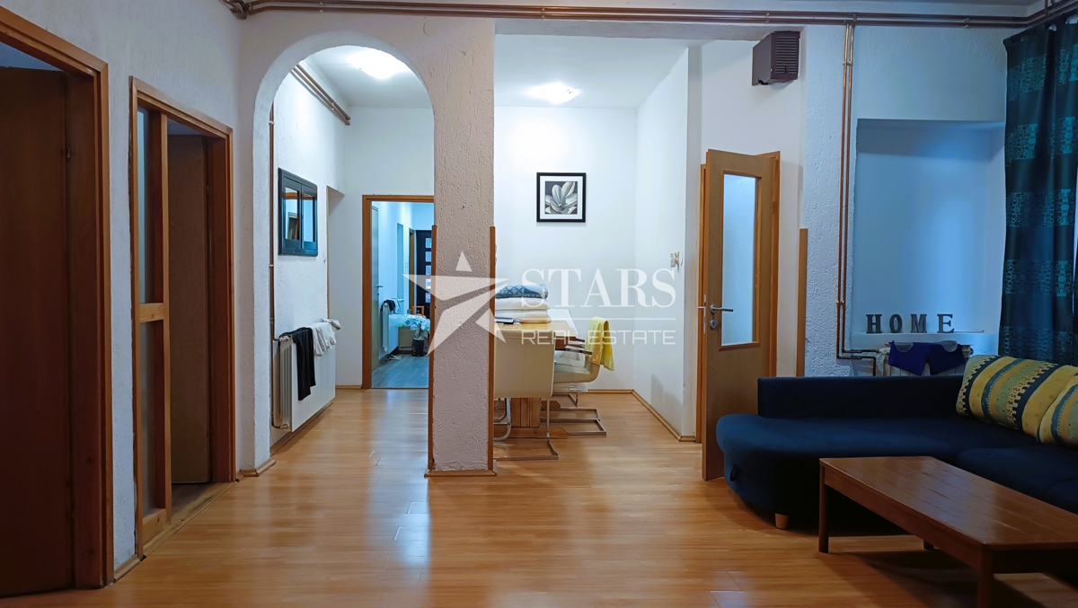 Josipdol - Stanovanjsko-poslovna nepremičnina ob potoku in starem mlinu