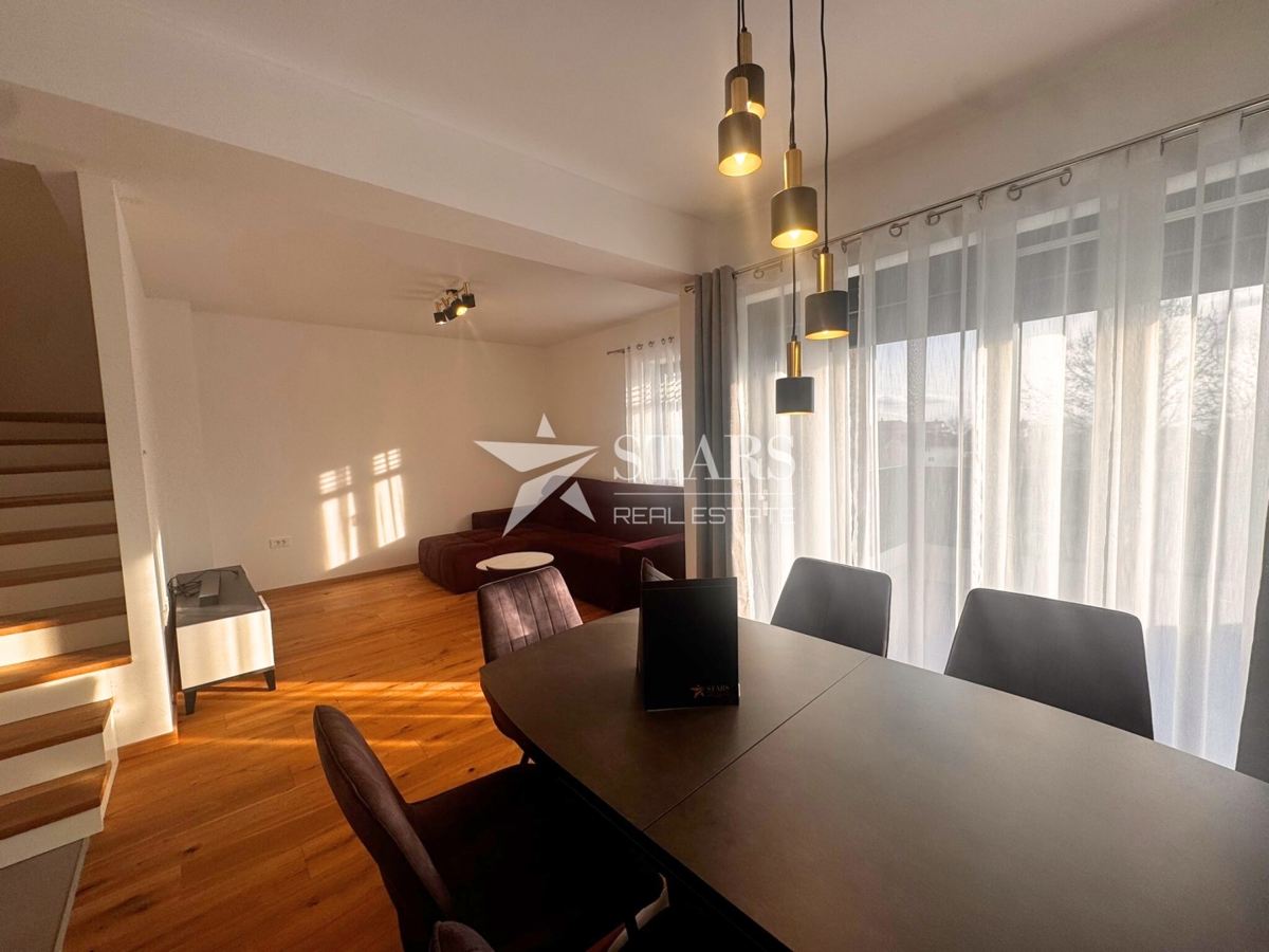 Stanovanje Spinčići, Kastav, 81,20m2