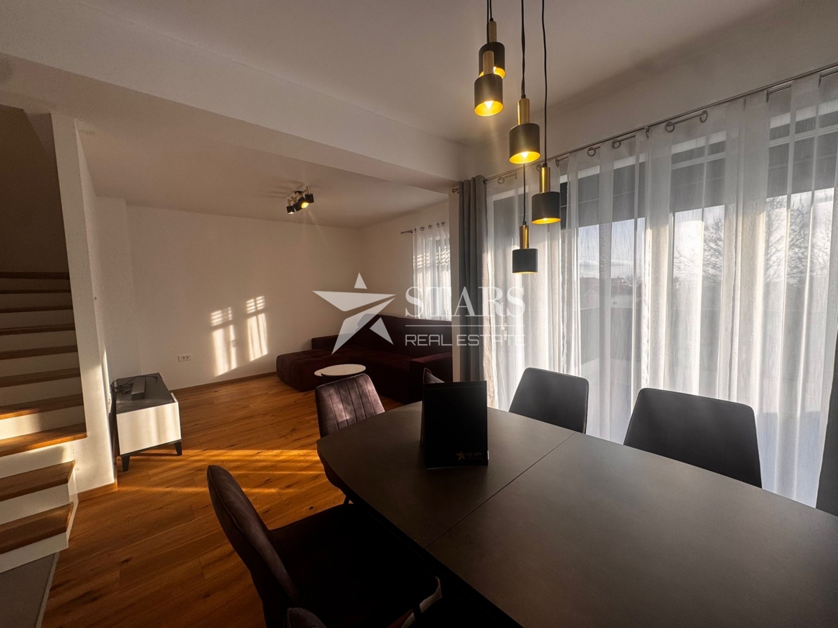 Stanovanje Spinčići, Kastav, 81,20m2