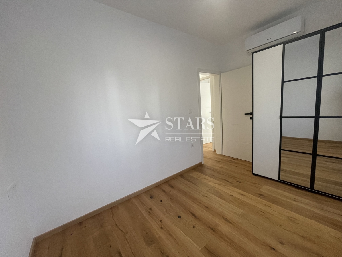 Stanovanje Spinčići, Kastav, 81,20m2