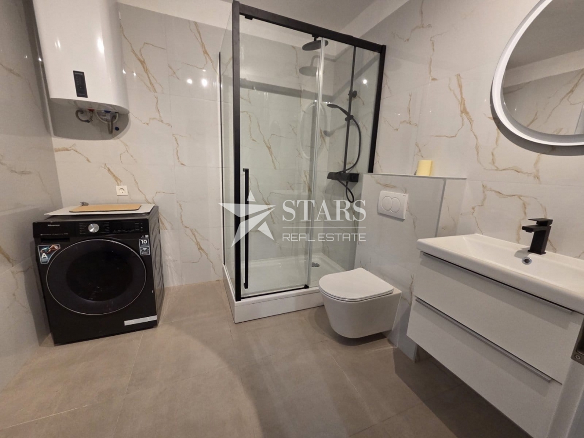 Stanovanje Spinčići, Kastav, 81,20m2