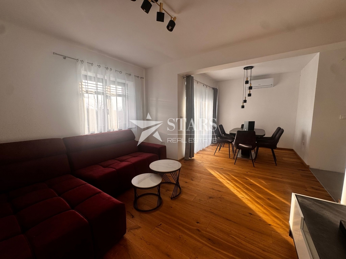 Stanovanje Spinčići, Kastav, 81,20m2