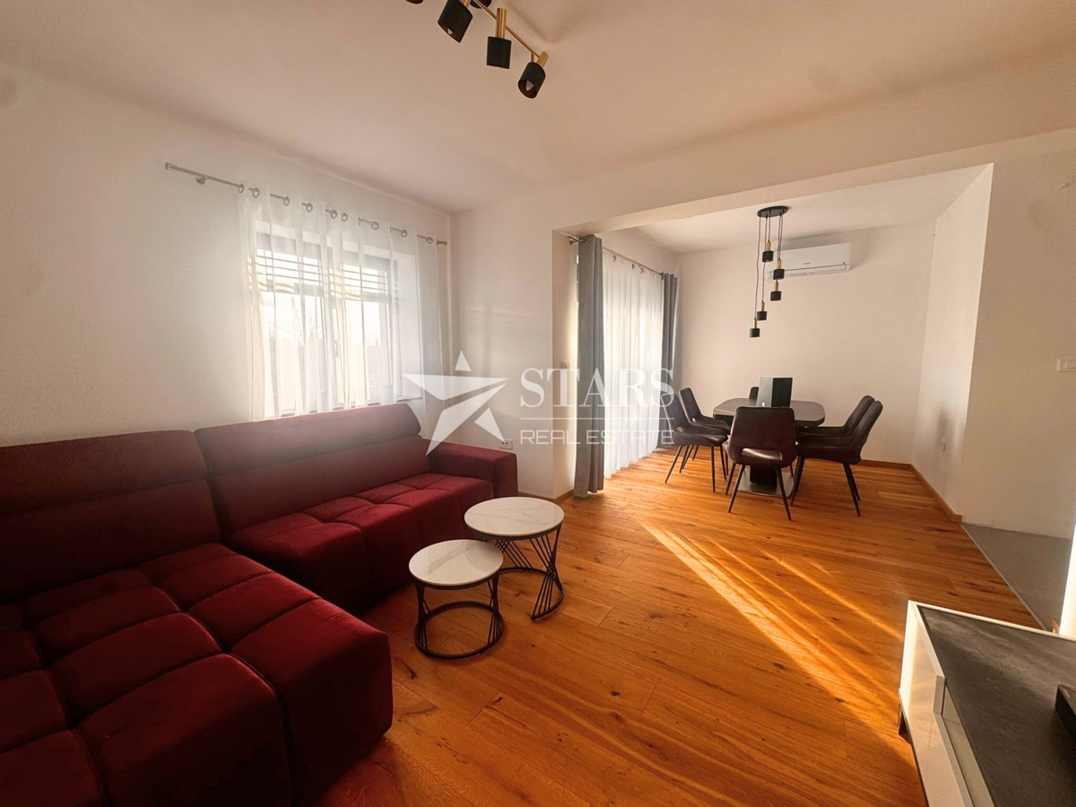 Stanovanje Spinčići, Kastav, 81,20m2