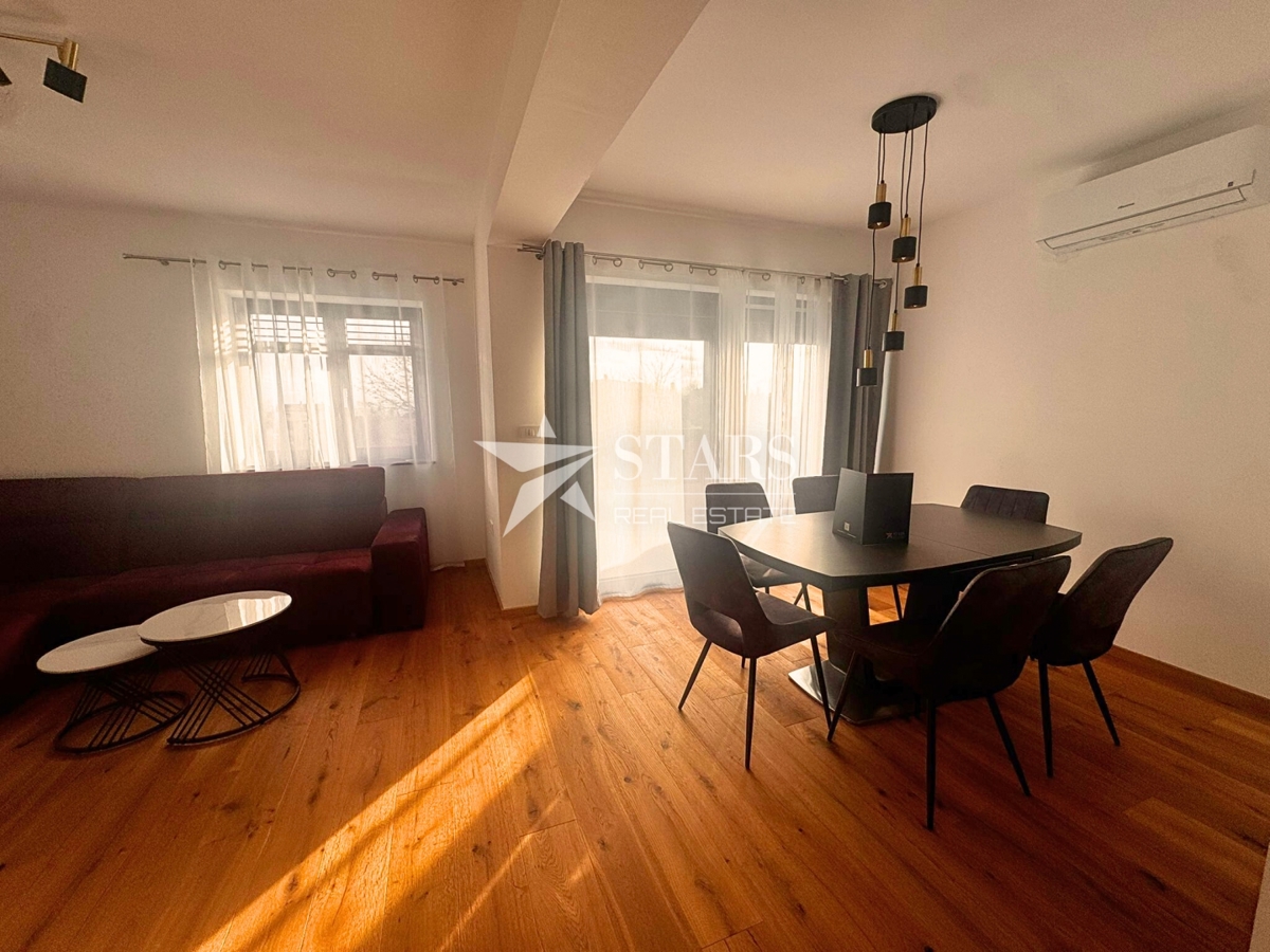 Stanovanje Spinčići, Kastav, 81,20m2