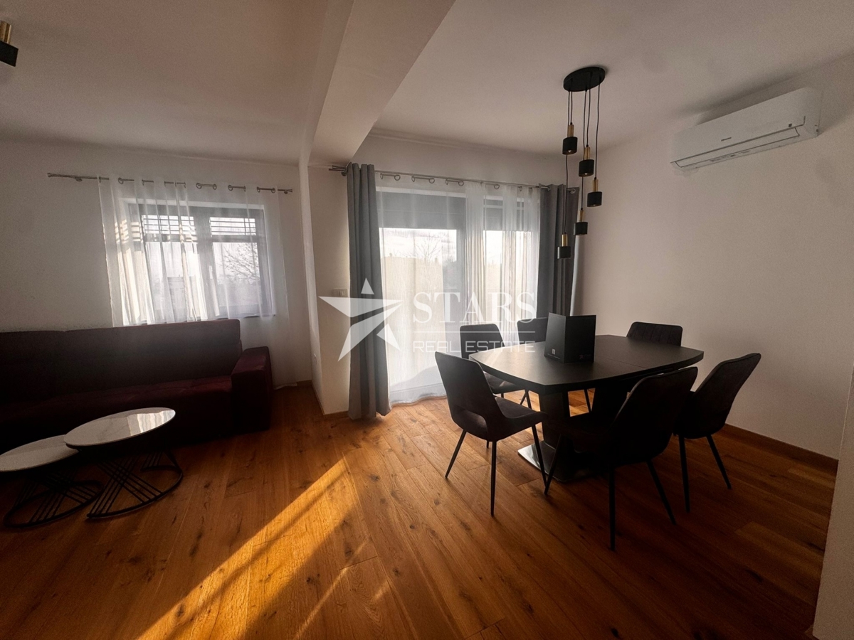 Stanovanje Spinčići, Kastav, 81,20m2